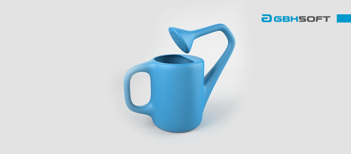 Myth 2: The Design Must Be Original