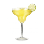 margarita cocktail for LAMP