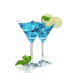 blue lagoon cocktail