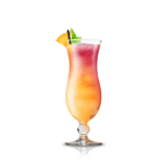 malibu cocktail