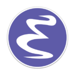 emacs text editor
