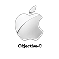 Objective-C logo