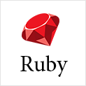 Ruby logo