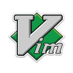vim text editor