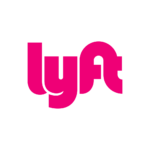 Lyft logo