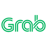 Grab Logo