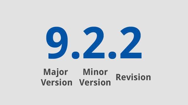 Versioning