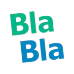 BlaBlaCar Logo