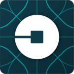 Uber litle Icon