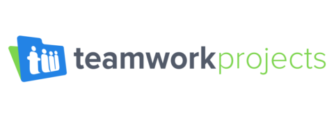 Teamwork Projects logo