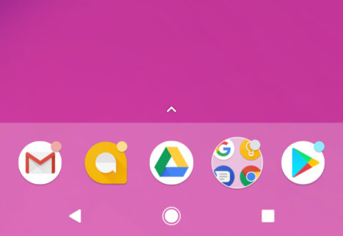 Android-O-Notification-dots