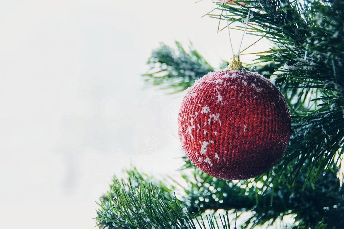 gbksoft christmas mood