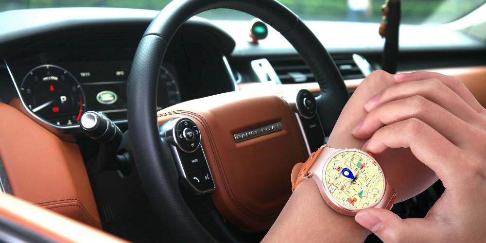 Driving habits