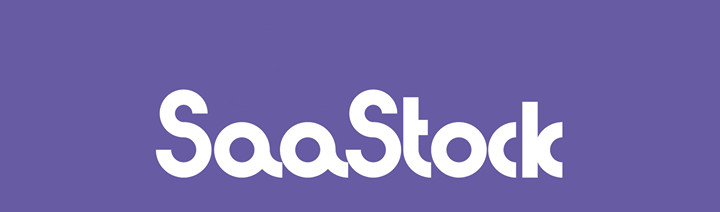 SaaStock conf