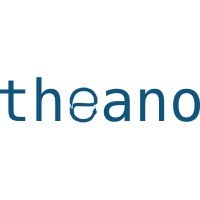 theano logo