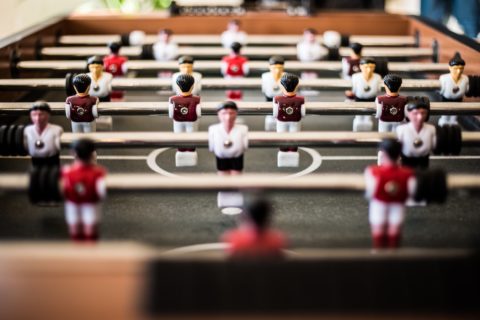 table football