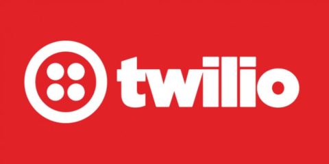 twilio logo