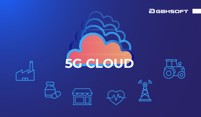 5G network slicing