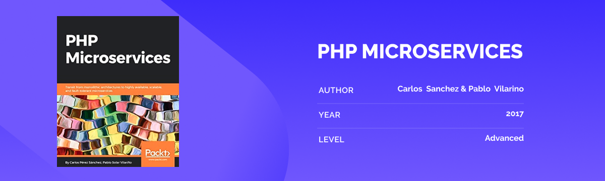 PHP book