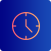 clock icon