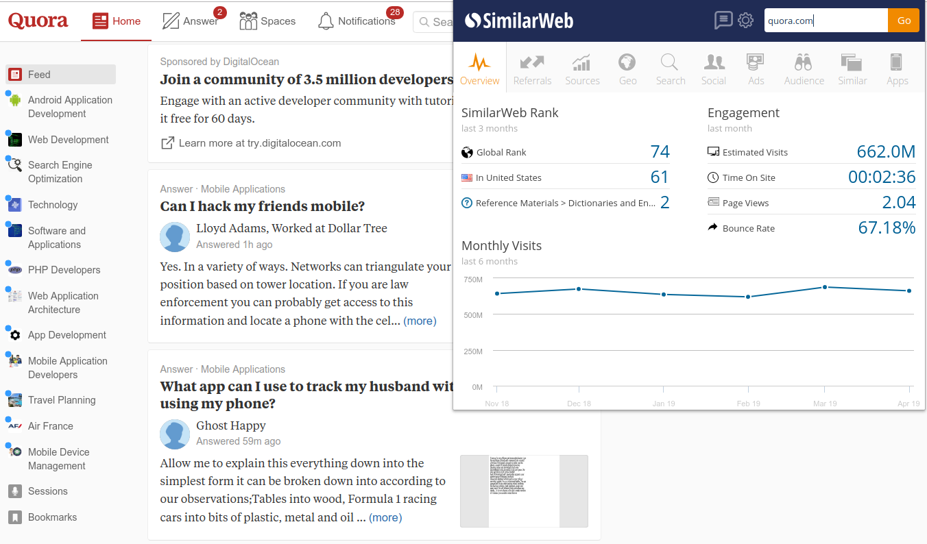 How to attach a web link in an OLX ad - Quora
