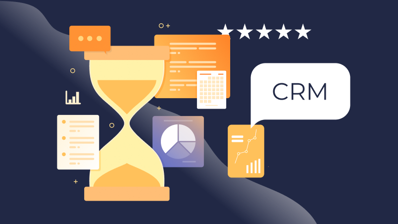 Custom CRM Software for Your Retail Business