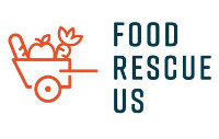 Food Rescue US logo