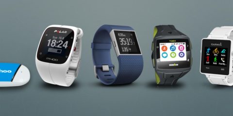 best running apps wearables