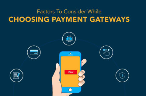 Choosing The Right Payment Gateway Provider For Your Business