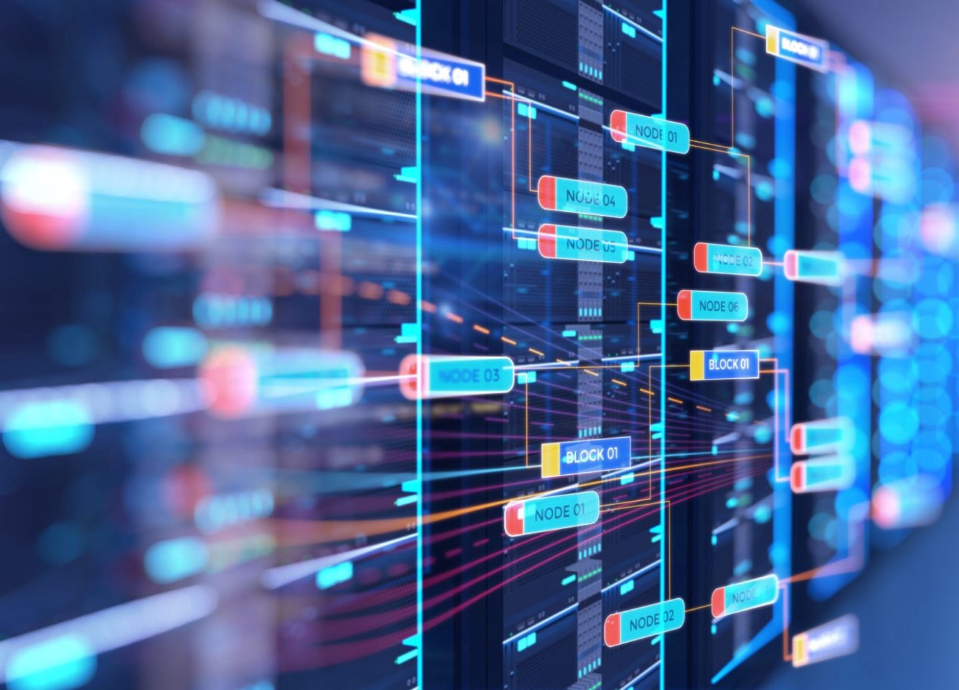 Database Management Software