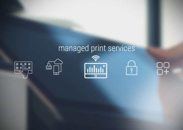 manage your print