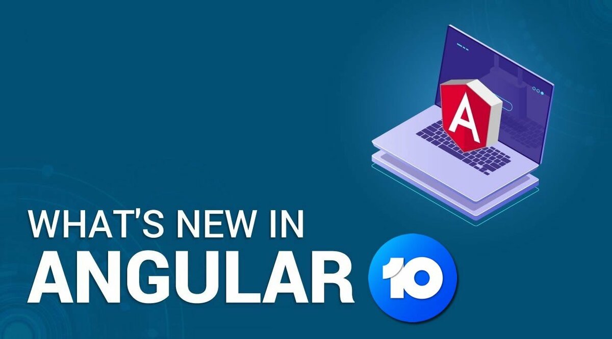 Angular 10