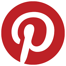 pinterest logo