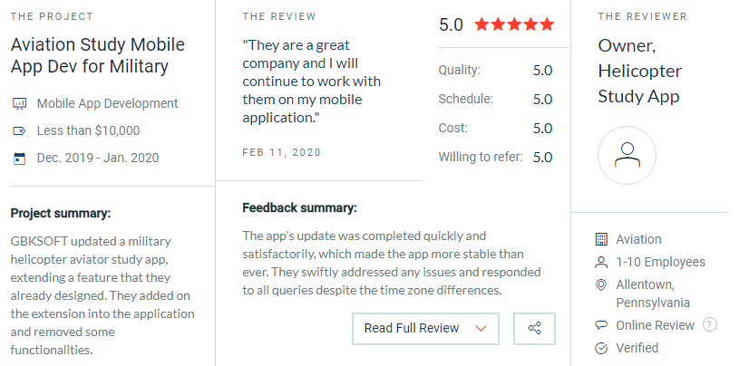 clutch review