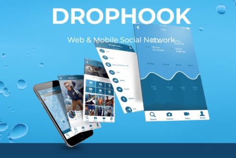 drophook