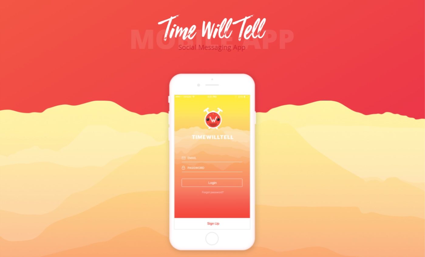 INCINQ - The Blind Dating App by INCINQ Labs