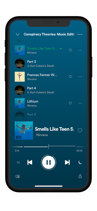 Spotify