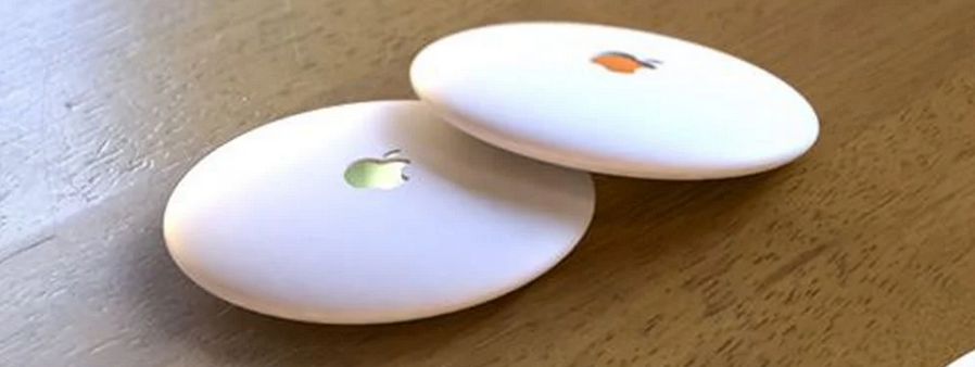 AirTags Portable Trackers