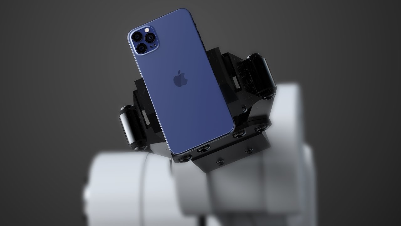 iPhone 12 Pro