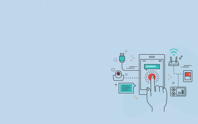 How to Make your Office Smart Using IoT