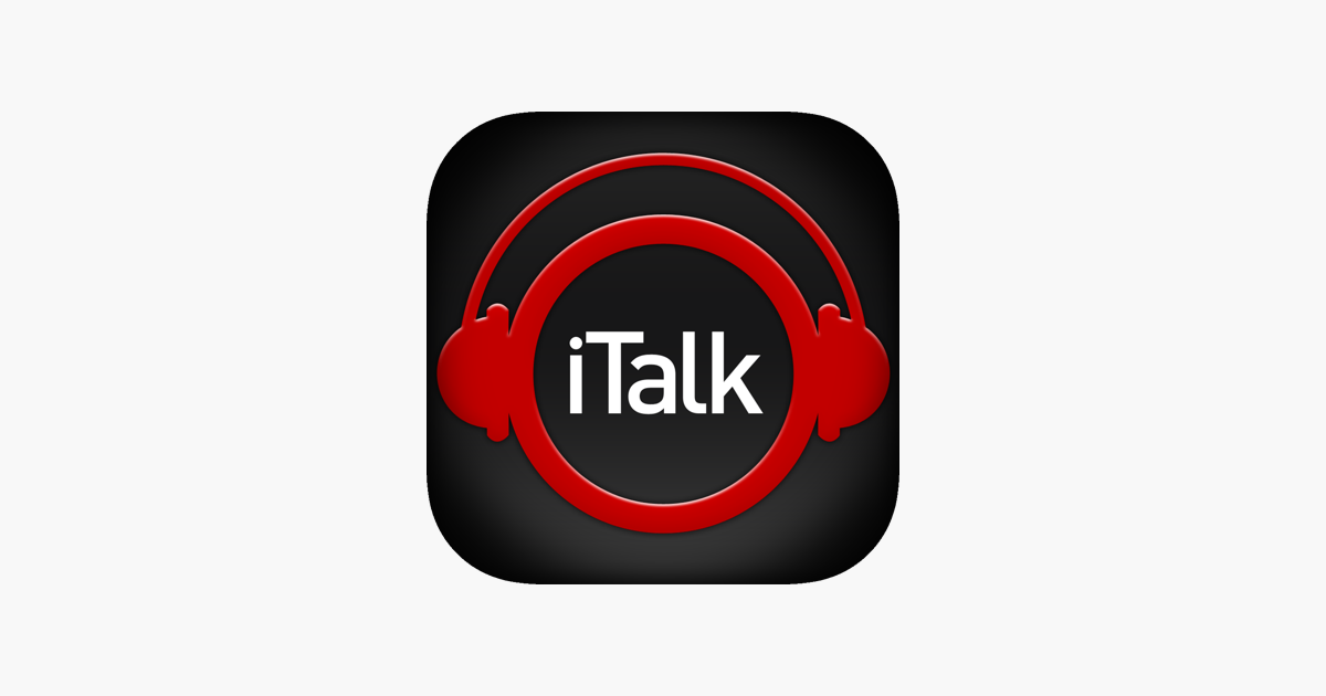 iTalk