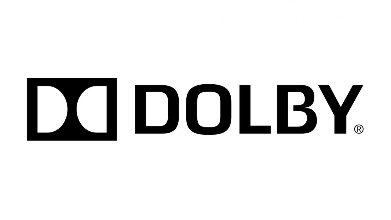 dolby on