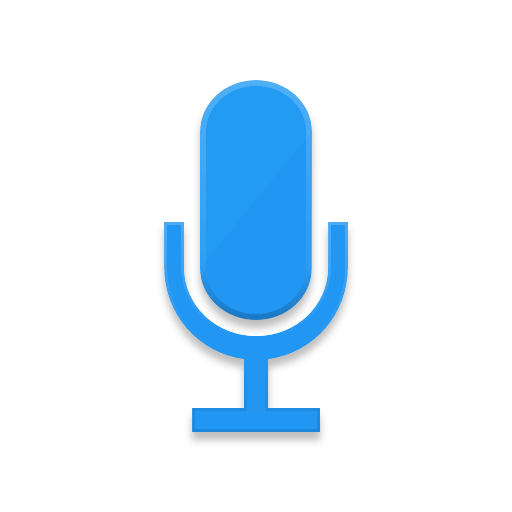 easy voice recorder