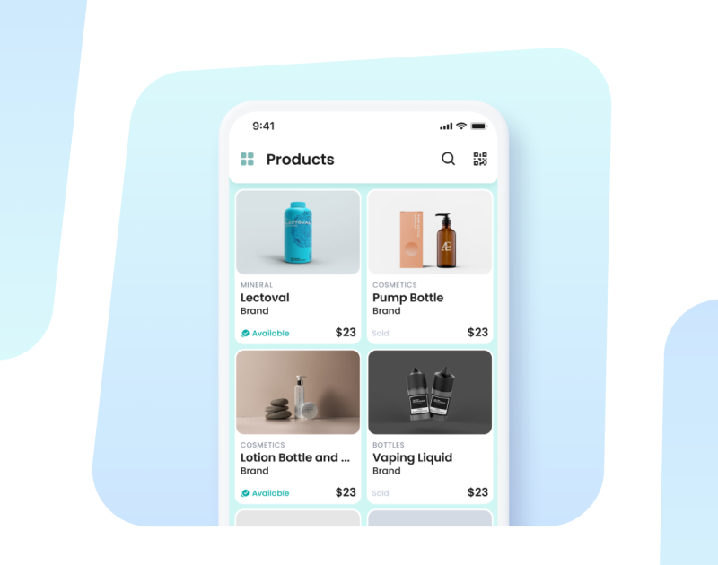 Zemp – Point of Sales SaaS Solution