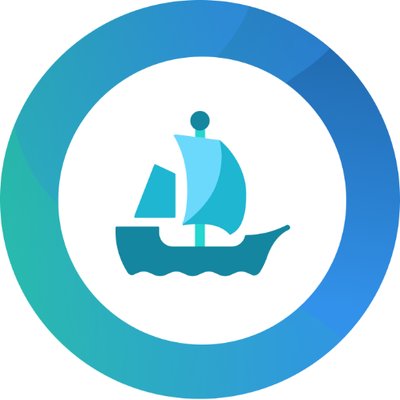 opensea marketplace