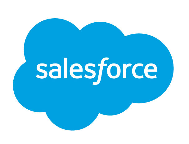 salesforce crm logo