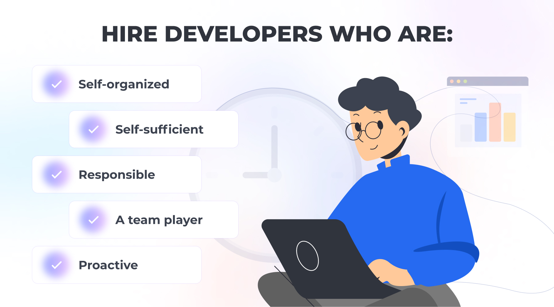 whom to hire to supplement remote software team