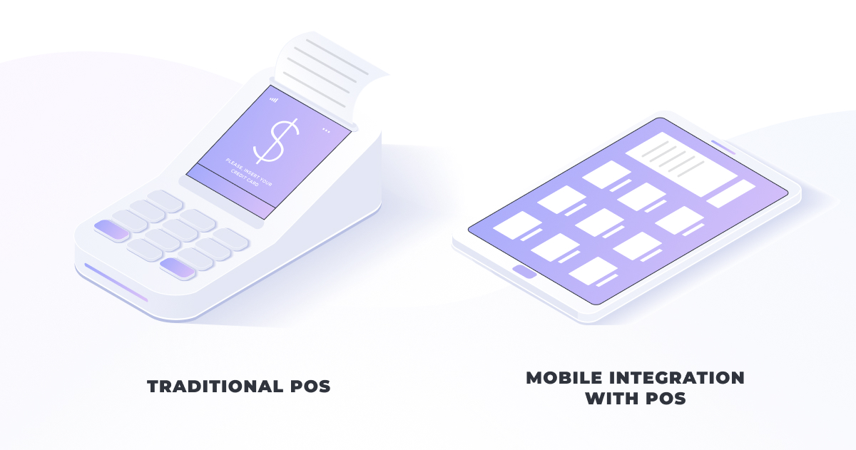 Mobile POS