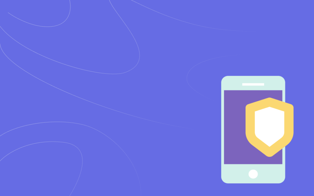 Security in Сustom Mobile Application Development