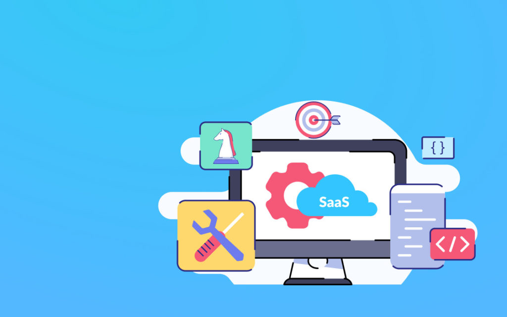 SaaS Development Consulting: Turn Your Internal Software to Cloud